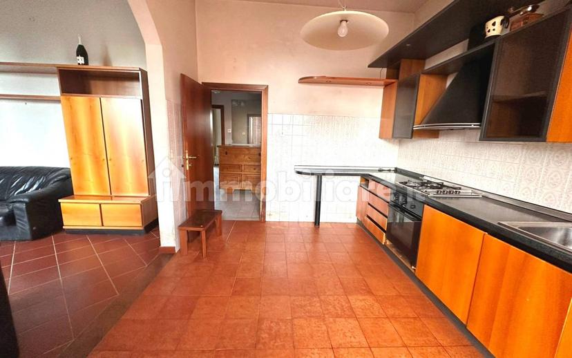 Appartamento via Fratelli Masini, Centro, Montale — foto 16 di 20