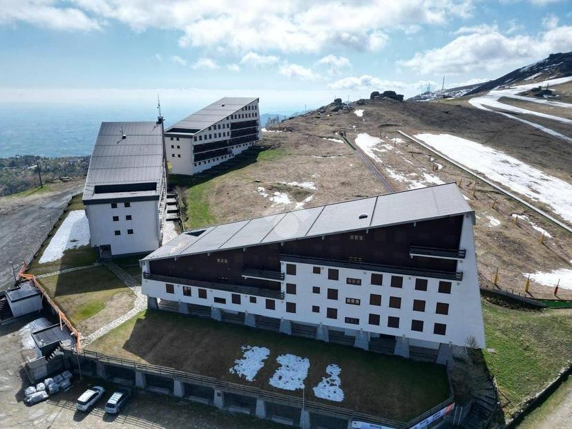 Trilocale via Rucas 8, Montoso, Bagnolo Piemonte — foto 13 di 21