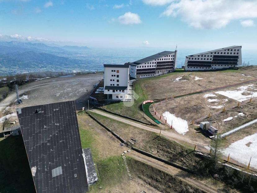 Trilocale via Rucas 8, Montoso, Bagnolo Piemonte — foto 5 di 21