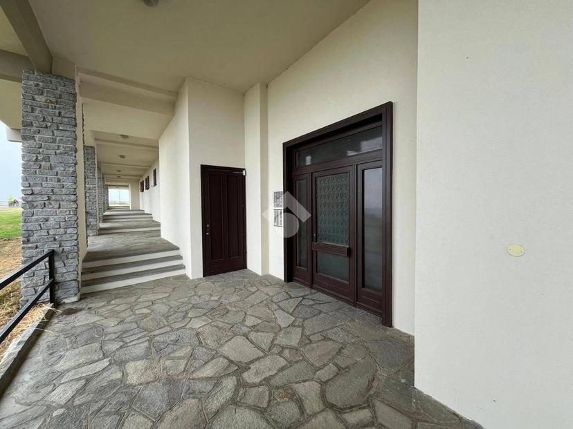 Trilocale via Rucas 8, Montoso, Bagnolo Piemonte — foto 18 di 21