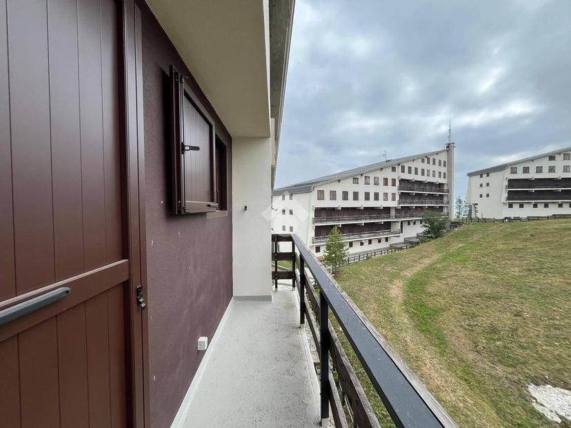 Trilocale via Rucas 8, Montoso, Bagnolo Piemonte — foto 17 di 21