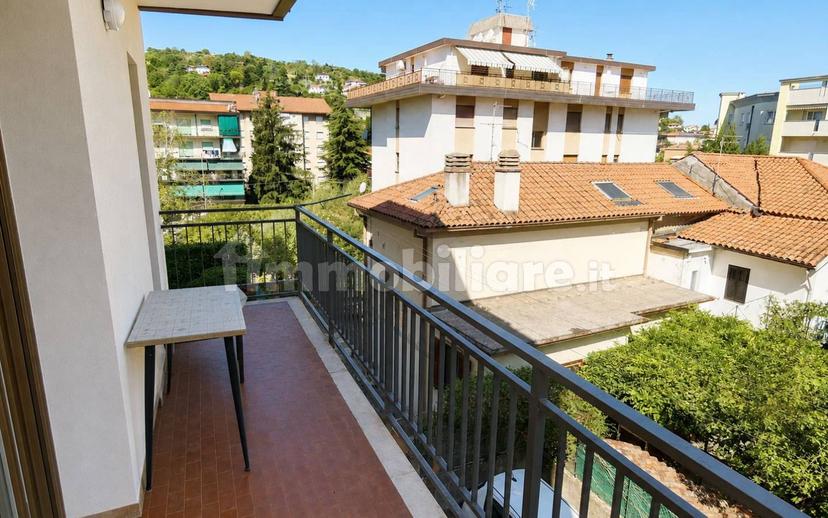 Trilocale ottimo stato, secondo piano, Centro, Muggia — foto 7 di 10