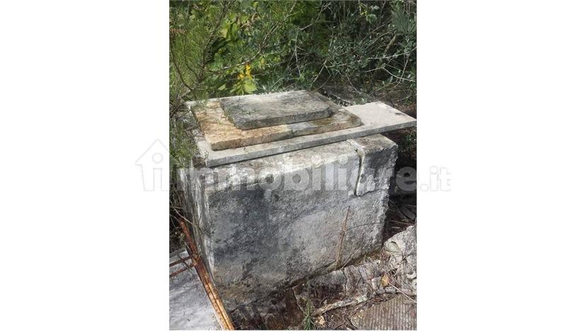 Terratetto unifamiliare Strada Vicinale Colacone Bandello Quagliasiero, Collepasso — foto 12 di 12