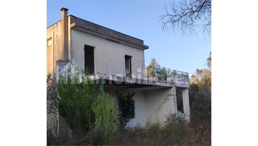 Terratetto unifamiliare Strada Vicinale Colacone Bandello Quagliasiero, Collepasso — foto 5 di 12