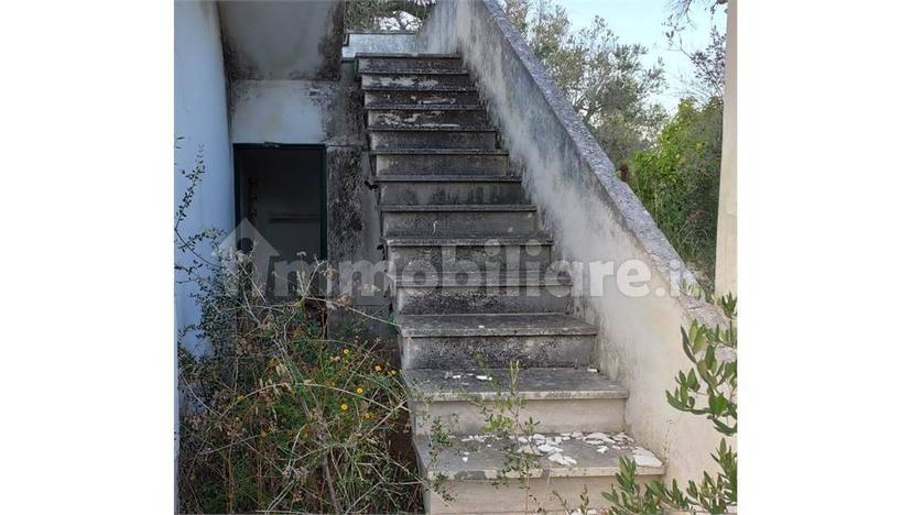 Terratetto unifamiliare Strada Vicinale Colacone Bandello Quagliasiero, Collepasso — foto 4 di 12