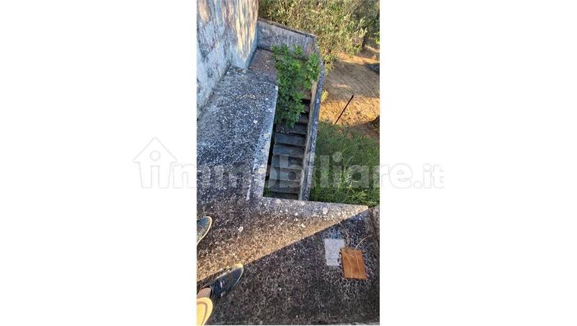 Terratetto unifamiliare Strada Vicinale Colacone Bandello Quagliasiero, Collepasso — foto 6 di 12