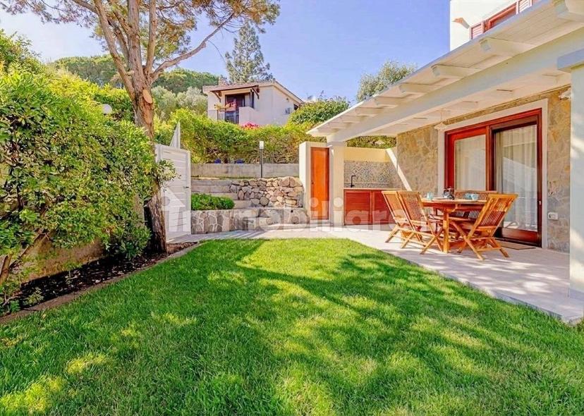 Villa unifamiliare, ottimo stato, 110 m², Santa Margherita Di Pula, Pula — foto 25 di 33