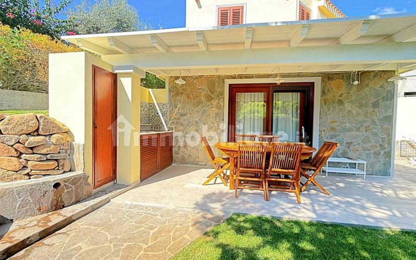 Villa unifamiliare, ottimo stato, 110 m², Santa Margherita Di Pula, Pula — foto 10 di 33