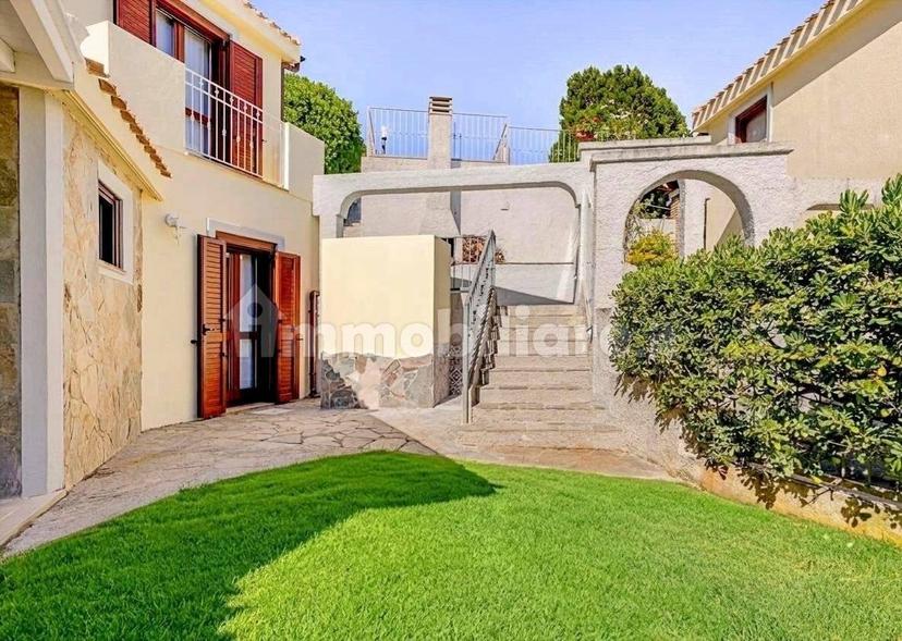 Villa unifamiliare, ottimo stato, 110 m², Santa Margherita Di Pula, Pula — foto 11 di 33