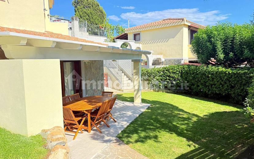 Villa unifamiliare, ottimo stato, 110 m², Santa Margherita Di Pula, Pula — foto 2 di 33