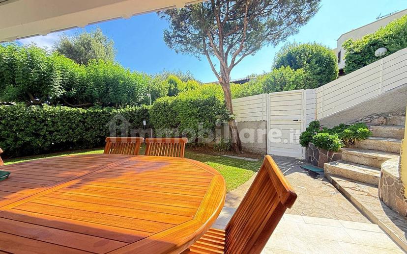 Villa unifamiliare, ottimo stato, 110 m², Santa Margherita Di Pula, Pula — foto 8 di 33
