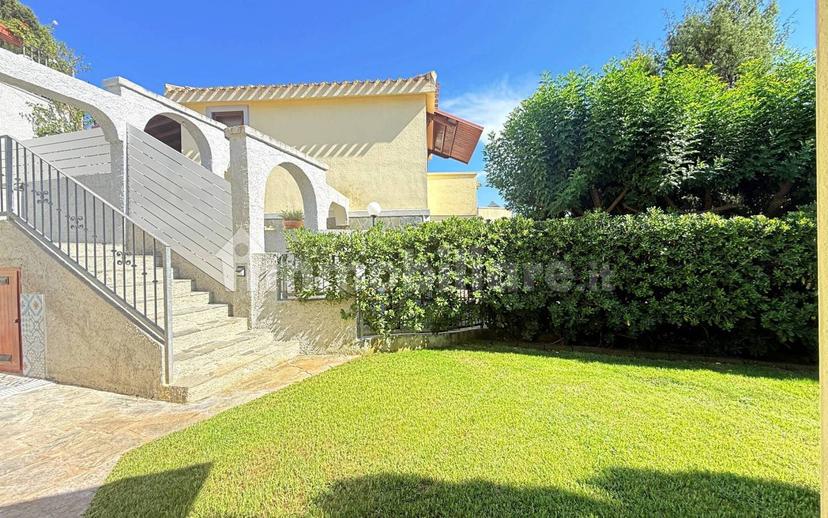 Villa unifamiliare, ottimo stato, 110 m², Santa Margherita Di Pula, Pula — foto 23 di 33