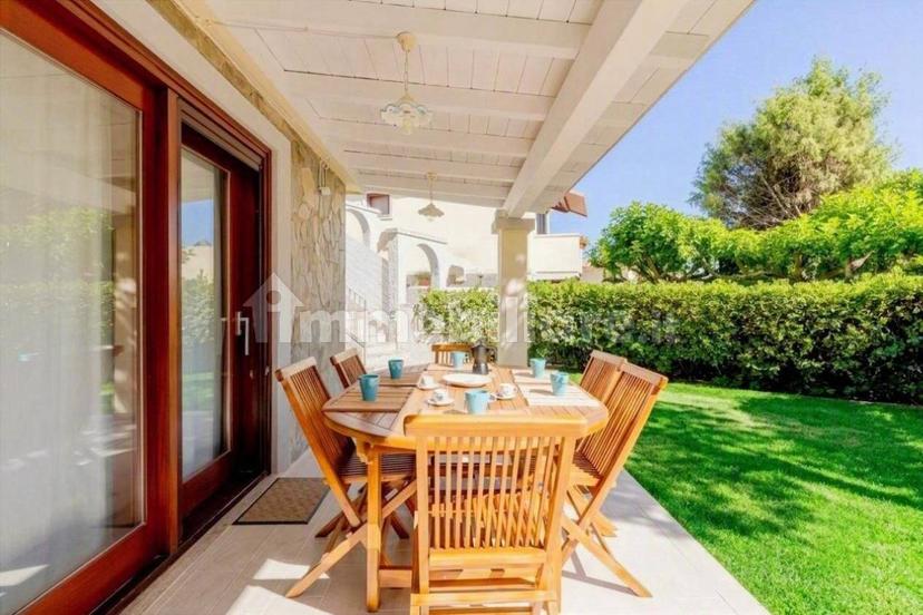 Villa unifamiliare, ottimo stato, 110 m², Santa Margherita Di Pula, Pula — foto 7 di 33