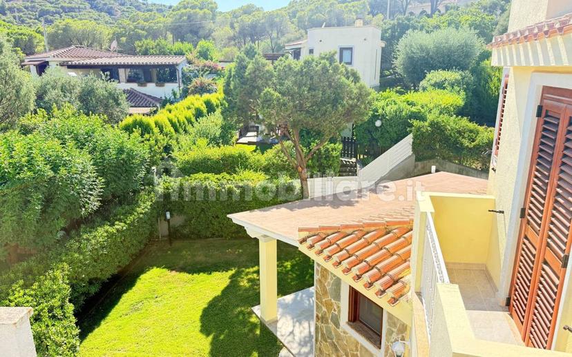 Villa unifamiliare, ottimo stato, 110 m², Santa Margherita Di Pula, Pula — foto 4 di 33