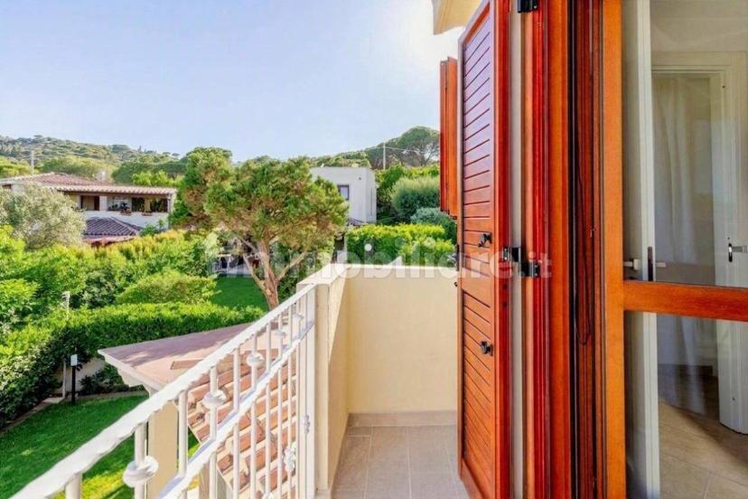 Villa unifamiliare, ottimo stato, 110 m², Santa Margherita Di Pula, Pula — foto 27 di 33