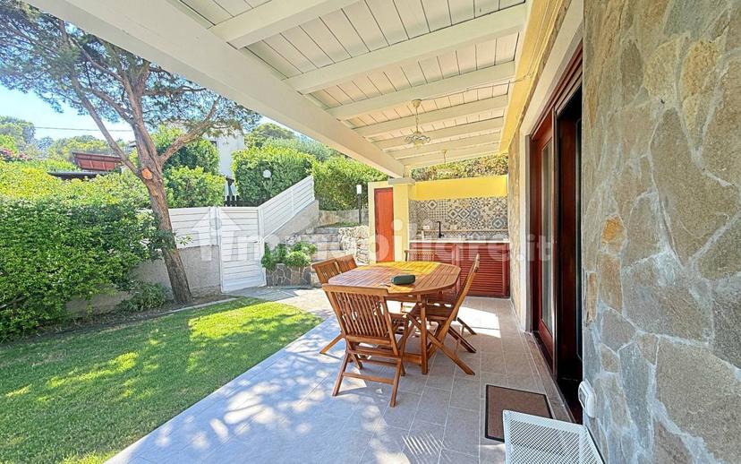 Villa unifamiliare, ottimo stato, 110 m², Santa Margherita Di Pula, Pula — foto 19 di 33