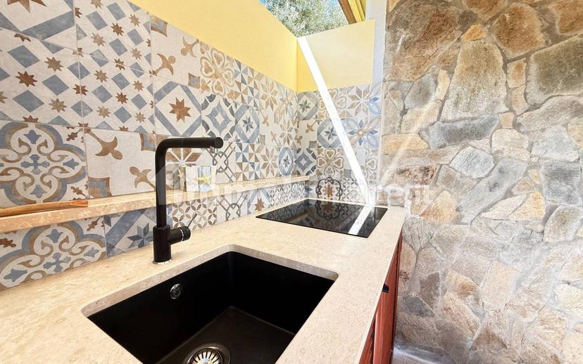 Villa unifamiliare, ottimo stato, 110 m², Santa Margherita Di Pula, Pula — foto 14 di 33