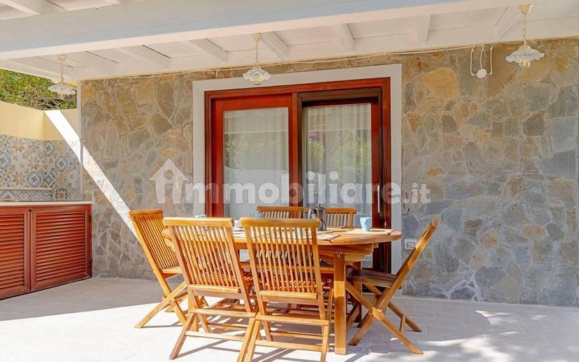 Villa unifamiliare, ottimo stato, 110 m², Santa Margherita Di Pula, Pula — foto 9 di 33
