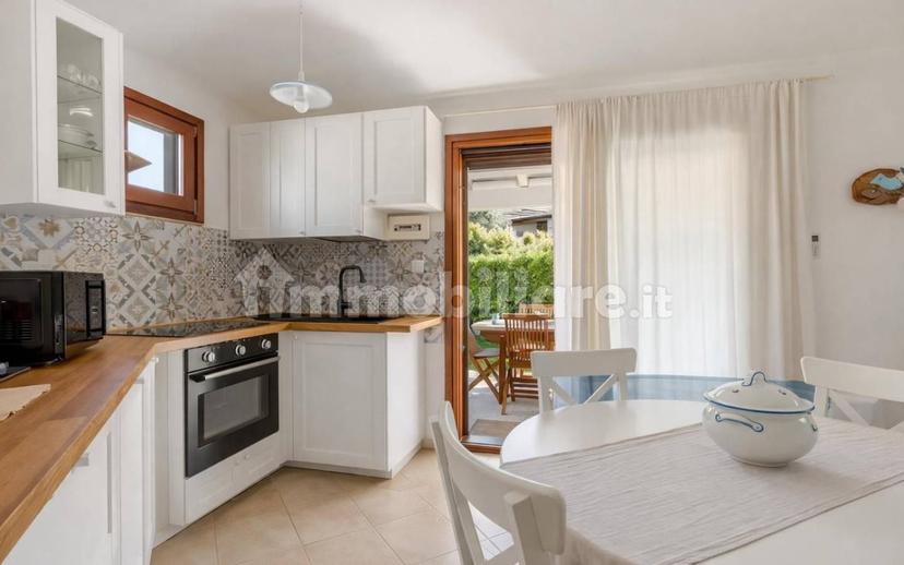 Villa unifamiliare, ottimo stato, 110 m², Santa Margherita Di Pula, Pula — foto 17 di 33