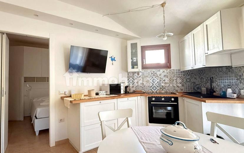 Villa unifamiliare, ottimo stato, 110 m², Santa Margherita Di Pula, Pula — foto 30 di 33