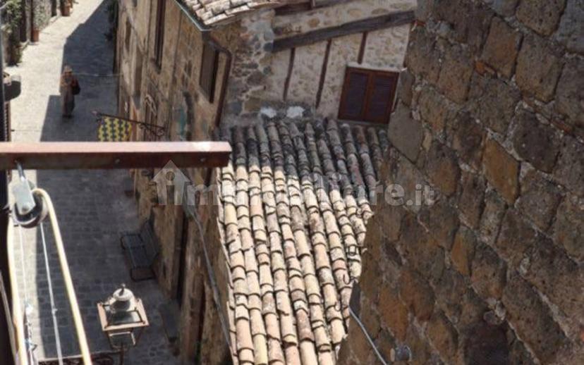 Appartamento via degli Adami 18, Bolsena — foto 30 di 44