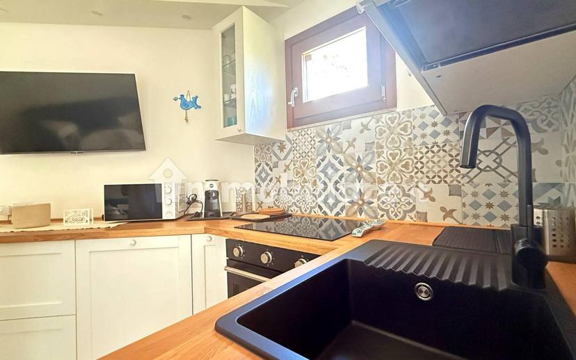 Villa unifamiliare, ottimo stato, 110 m², Santa Margherita Di Pula, Pula — foto 31 di 33