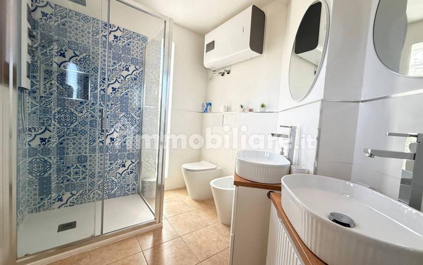 Villa unifamiliare, ottimo stato, 110 m², Santa Margherita Di Pula, Pula — foto 22 di 33