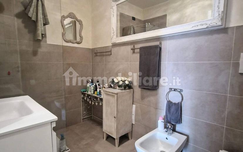 Appartamento via Marin Faliero 16, Borgo Nuovo - Navigatori, Verona