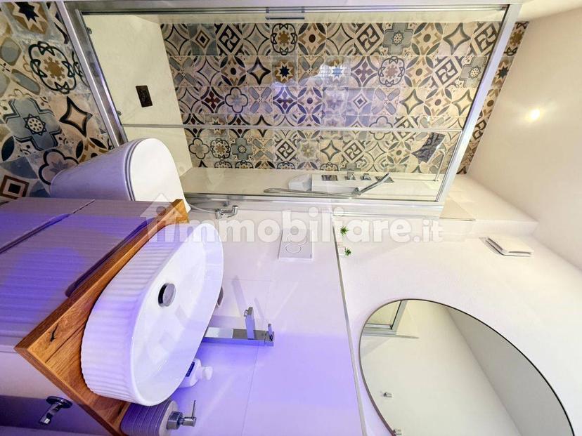 Villa unifamiliare, ottimo stato, 110 m², Santa Margherita Di Pula, Pula — foto 32 di 33