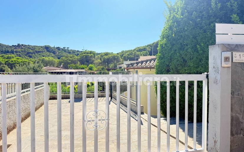 Villa unifamiliare, ottimo stato, 110 m², Santa Margherita Di Pula, Pula — foto 12 di 33