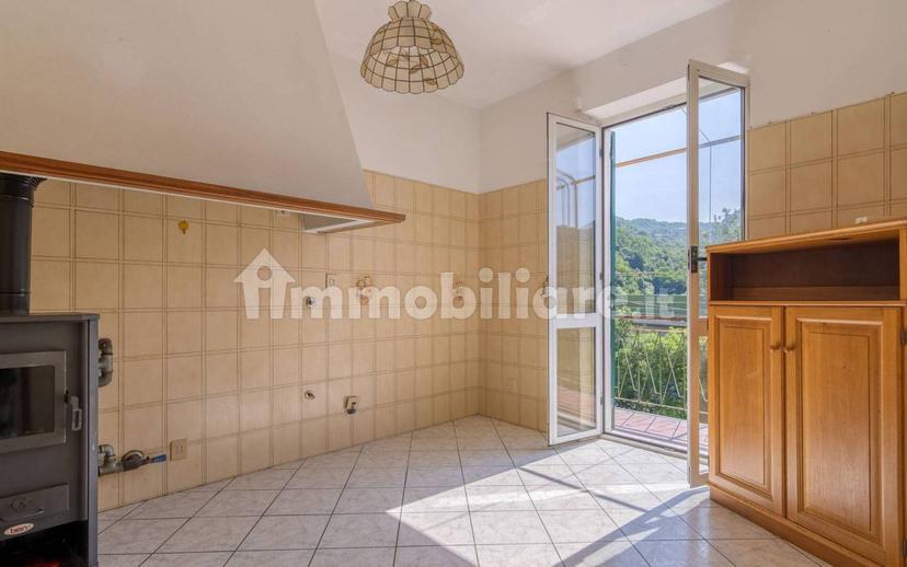 Appartamento via Colombo 8, Feglino, Orco Feglino — foto 14 di 28