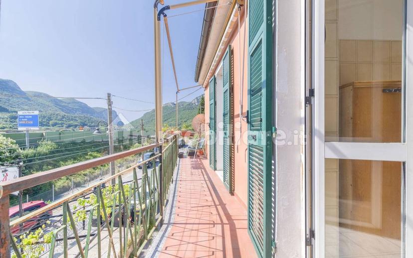 Appartamento via Colombo 8, Feglino, Orco Feglino — foto 8 di 28