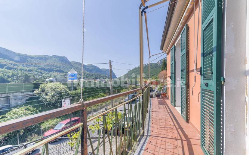 Appartamento via Colombo 8, Feglino, Orco Feglino — foto 16 di 28