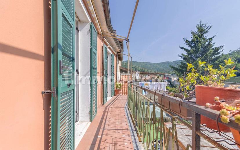 Appartamento via Colombo 8, Feglino, Orco Feglino — foto 2 di 28