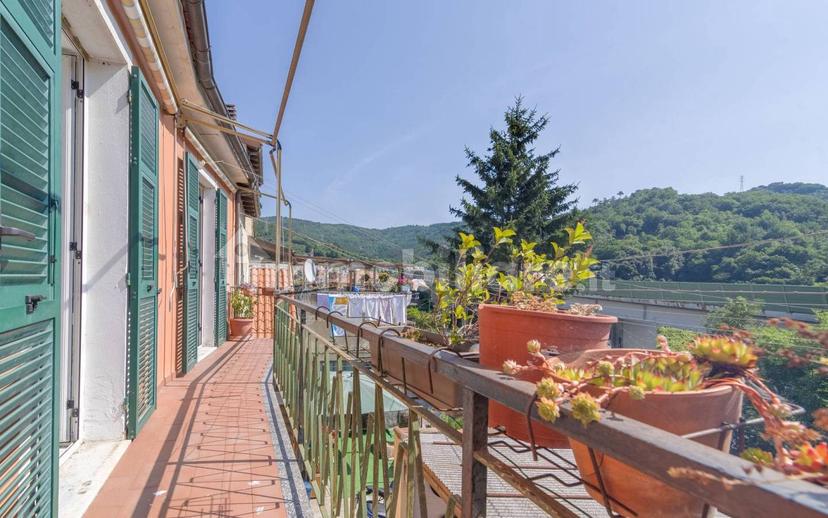 Appartamento via Colombo 8, Feglino, Orco Feglino — foto 6 di 28