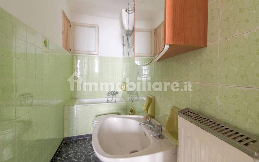 Appartamento via Colombo 8, Feglino, Orco Feglino — foto 23 di 28