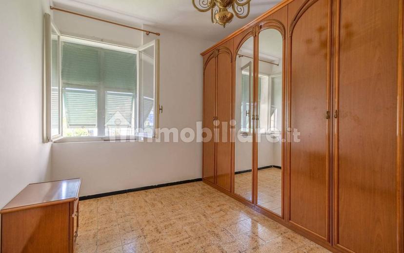 Appartamento via Colombo 8, Feglino, Orco Feglino — foto 26 di 28