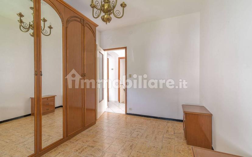 Appartamento via Colombo 8, Feglino, Orco Feglino — foto 20 di 28