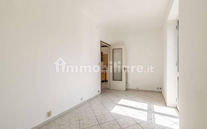 Appartamento via Colombo 8, Feglino, Orco Feglino