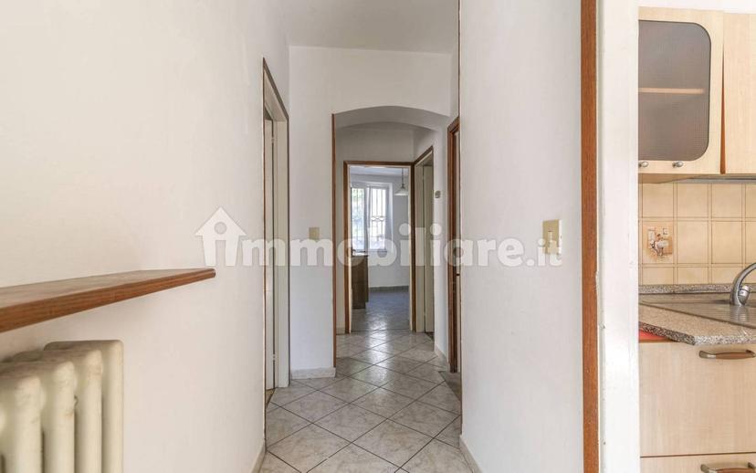 Appartamento via Colombo 8, Feglino, Orco Feglino — foto 25 di 28