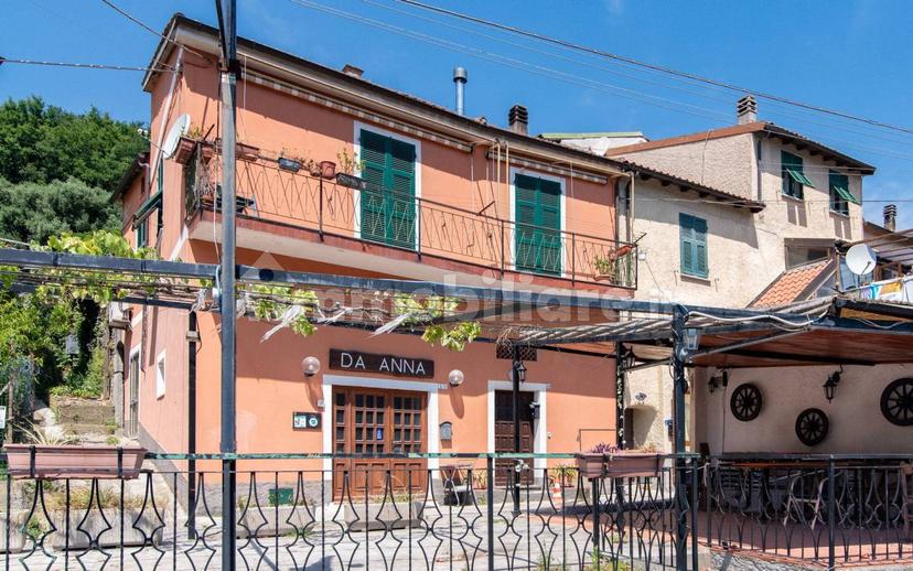 Appartamento via Colombo 8, Feglino, Orco Feglino — foto 5 di 28