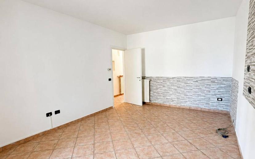 Villa a schiera via Quattro Novembre, Casalmoro — foto 22 di 23