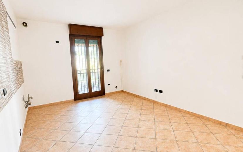 Villa a schiera via Quattro Novembre, Casalmoro — foto 11 di 23