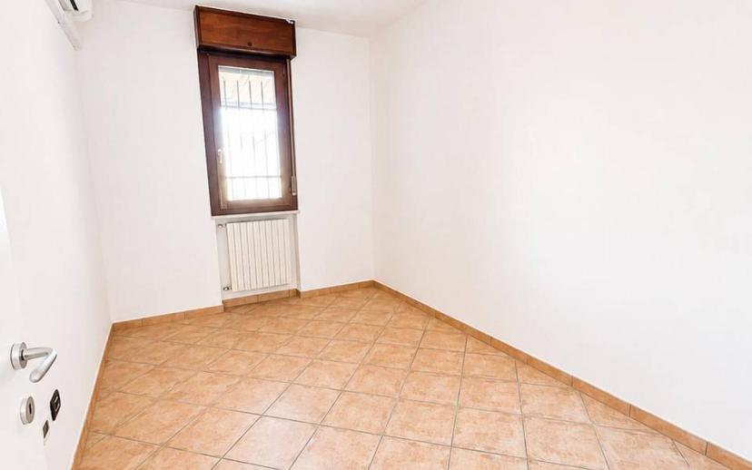 Villa a schiera via Quattro Novembre, Casalmoro