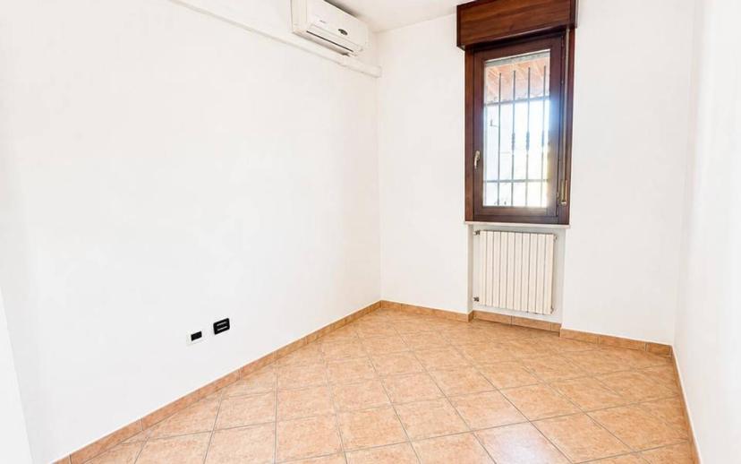 Villa a schiera via Quattro Novembre, Casalmoro — foto 12 di 23