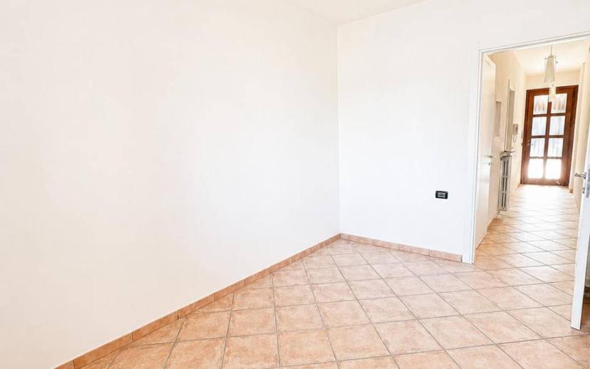 Villa a schiera via Quattro Novembre, Casalmoro — foto 20 di 23