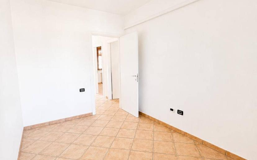 Villa a schiera via Quattro Novembre, Casalmoro — foto 2 di 23
