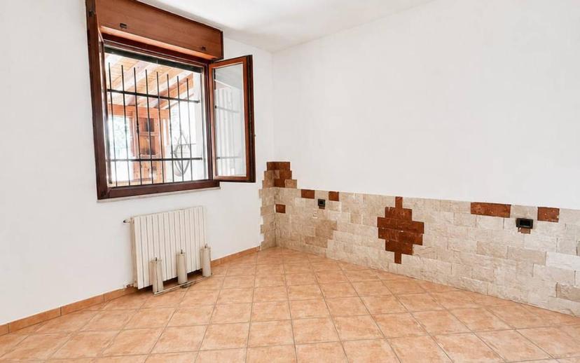 Villa a schiera via Quattro Novembre, Casalmoro — foto 23 di 23