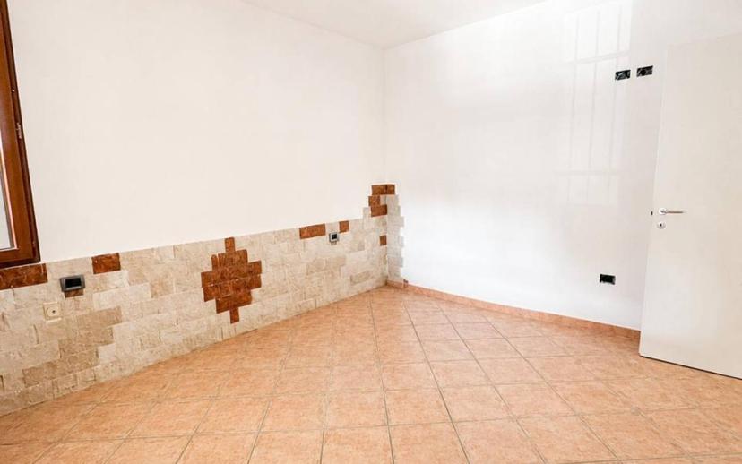 Villa a schiera via Quattro Novembre, Casalmoro — foto 21 di 23