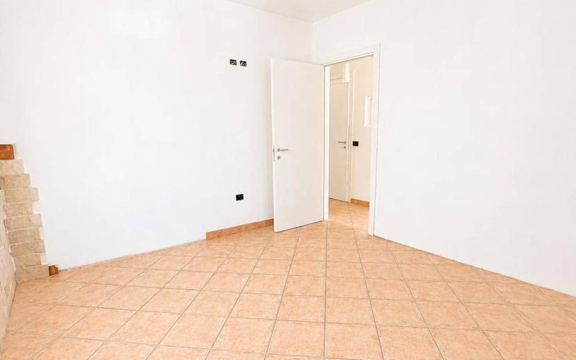 Villa a schiera via Quattro Novembre, Casalmoro — foto 17 di 23